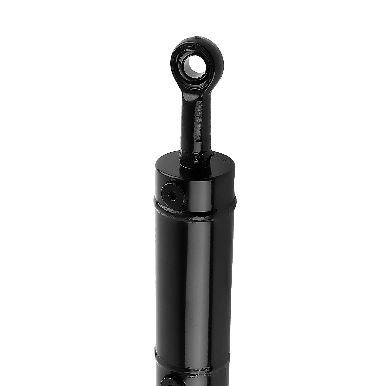 Hydraulic Steering Cylinder For John Deere 322 332 318 AM108777 AM39310 AHC18368