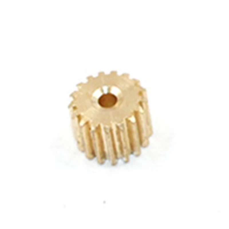 

9300-34C High Speed Motor Gear 17 Teeth For Px9300 1/18 Series Rc Car Parts