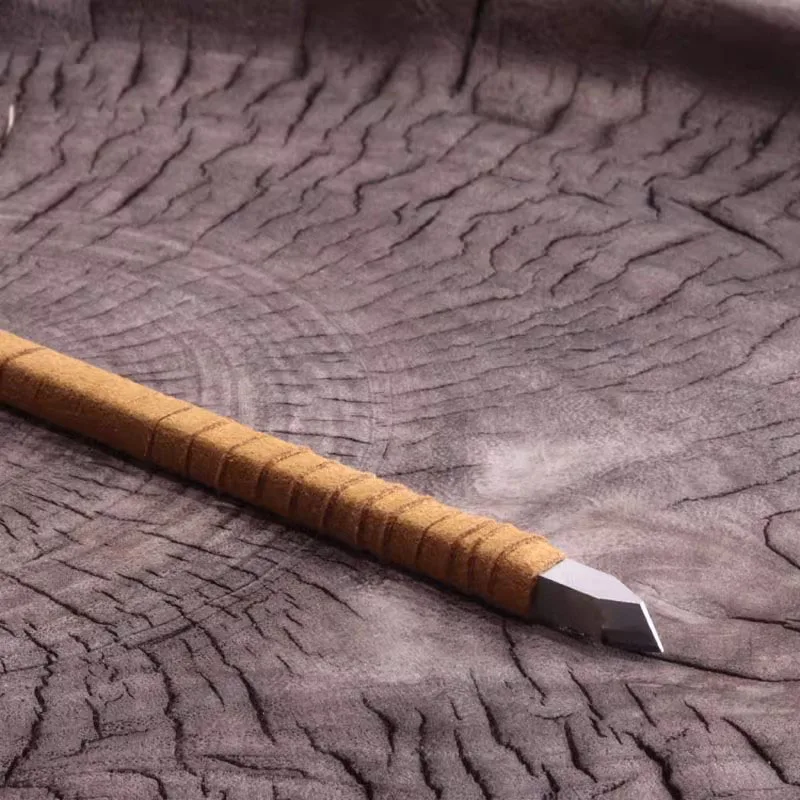 1pcs Hand Engraving Tool / Carving Knife For Crystal, Jade, Agate, and other similar hard stones