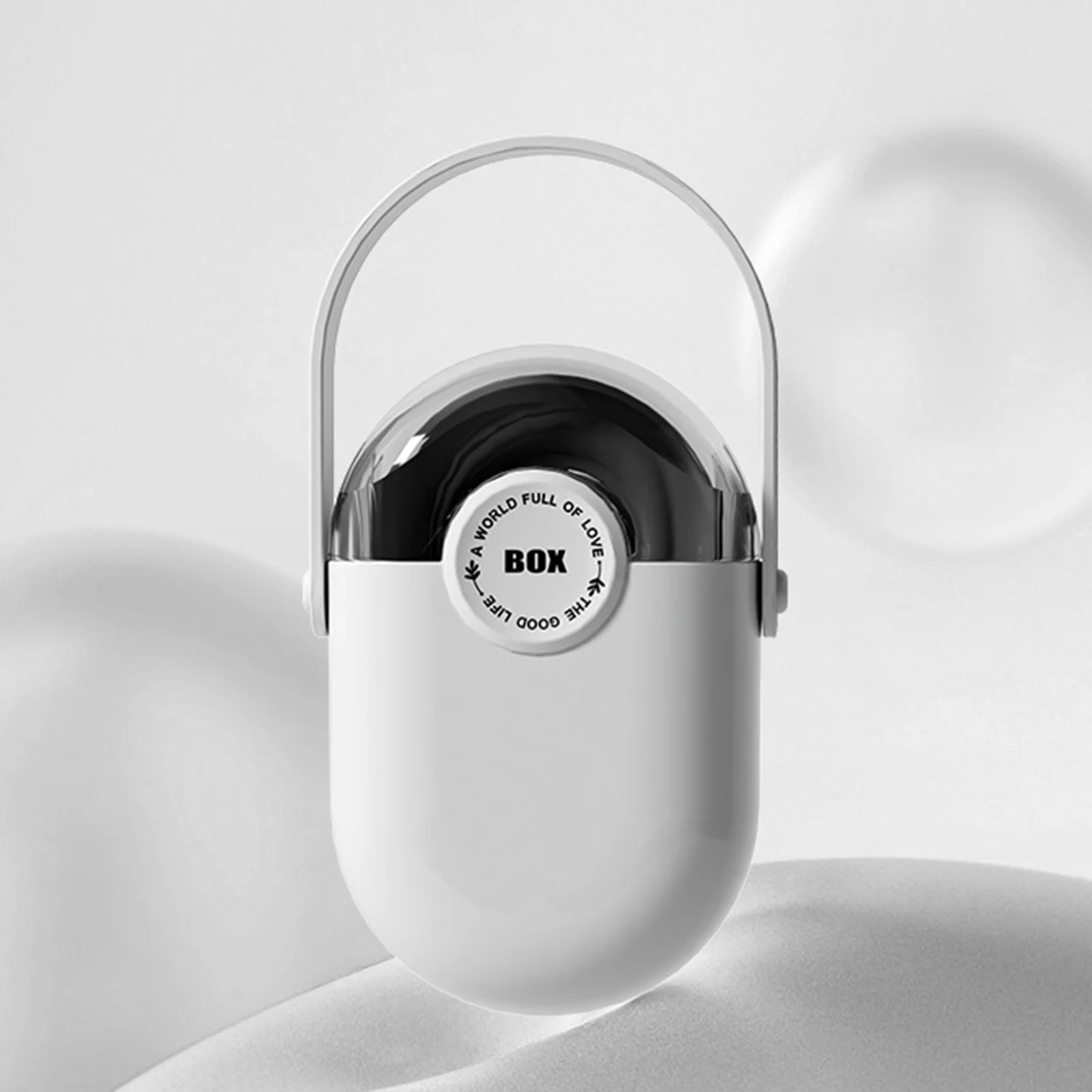 

Портативная дорожная мыльница с крышкой, легкий и герметичный чехол для мыла для использования в тренажерном зале на открытом воздухе