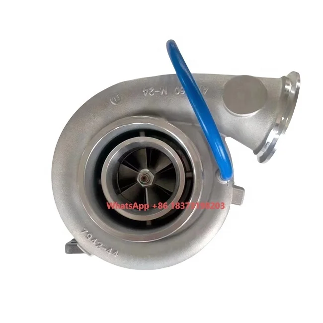 

​​High Quality Turbocharger 23539091 - Direct Replacement for /Chevrolet/Vehicles - OE Standard​