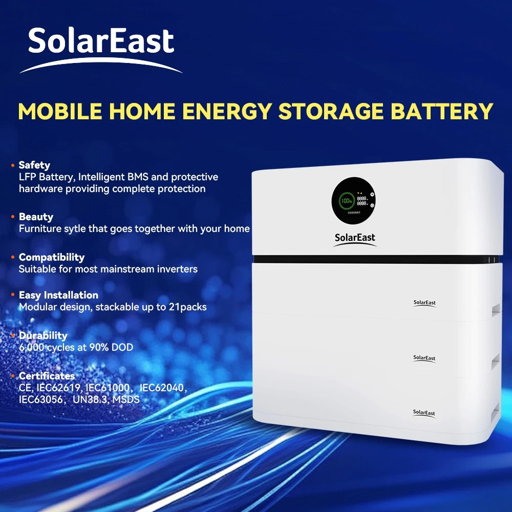 EU Stock Other Buy Cost Bstteries ESS Energy Storage System Lifepo4 48v 100ah 200ah 5kwh Solar Power PV Lithium Battery