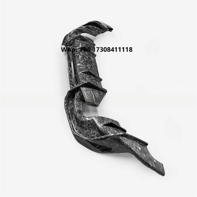 

Veidt Suitable for BRZ ZD8 Carbon Fiber AD Style Front Lip Front Spoiler Side Skirts Accessories Rear Lip Small Body Kit
