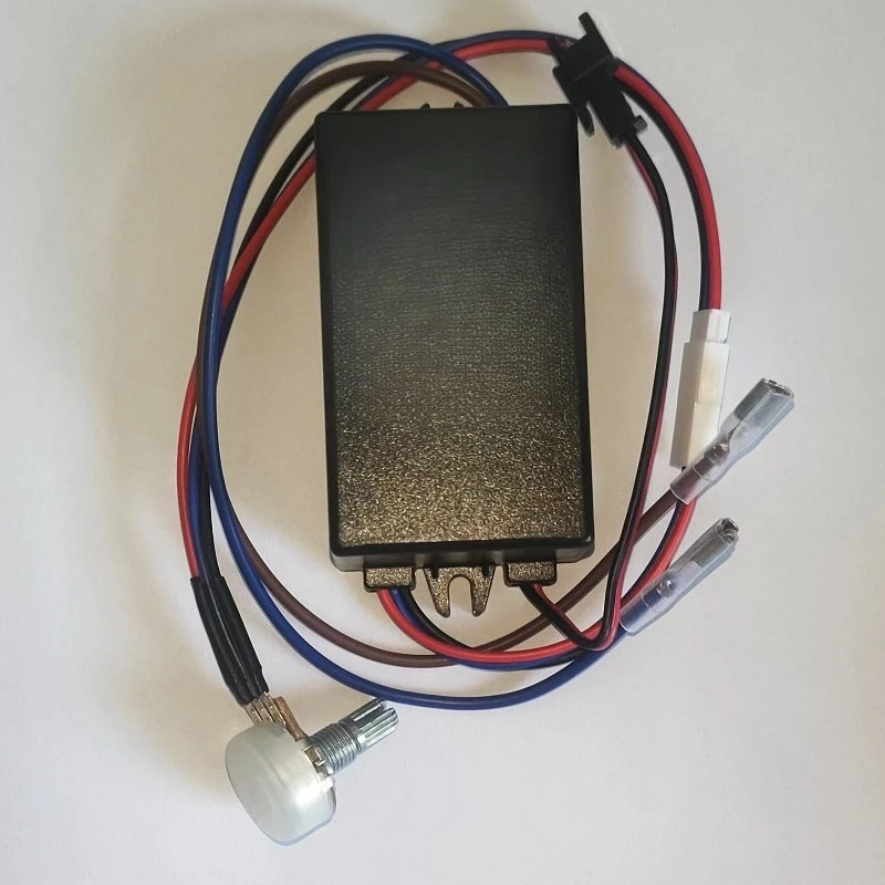 LED Dimming Power Supply HLED-5W HLED-5W1 HLED-5WS YX-2-5V-1000mA Illumination Driver Component Hardware