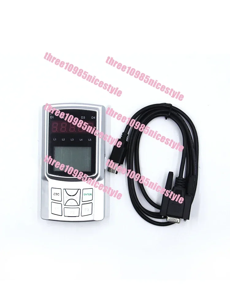 

Универсальный протокол Серверный лифт Ручной отладчик AS380 Ручной оператор Универсальная машина второго поколения