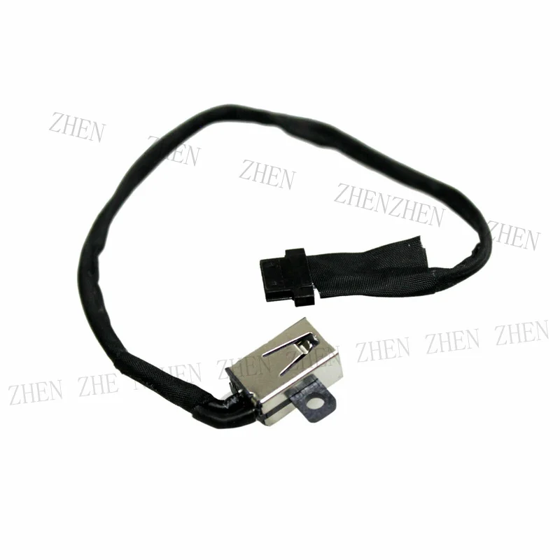 S 920842-001 New For HP Chromebook 11 G5 EE 918169-YD1 DC Power Jack Harness Cable