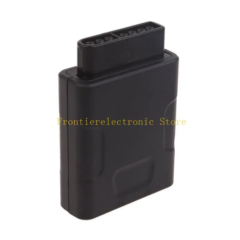 Supporto adattatore del ricevitore G8DB per controller Series per Console SNES