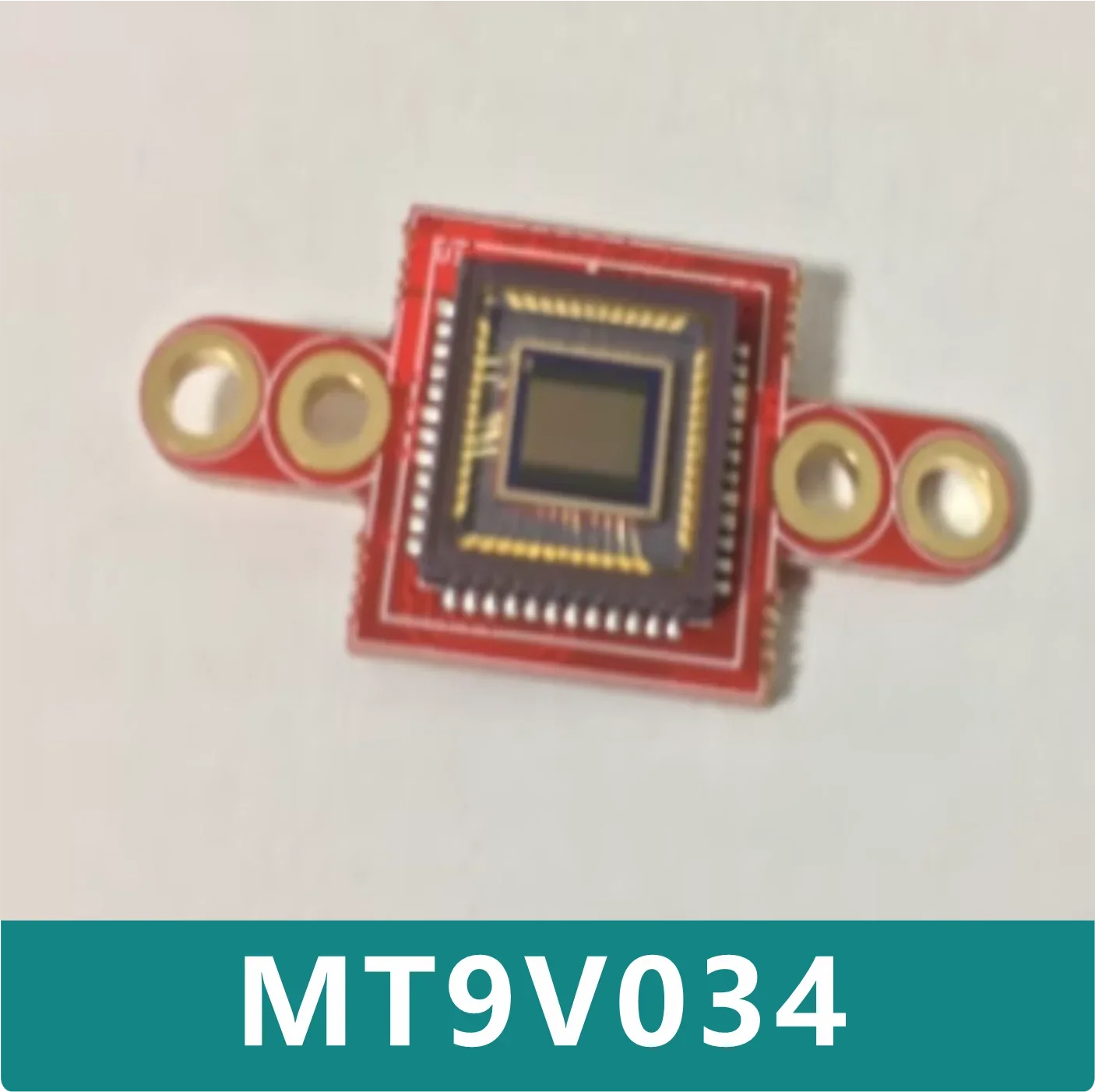 

MT9V034 Global Shutter Camera Module NEW