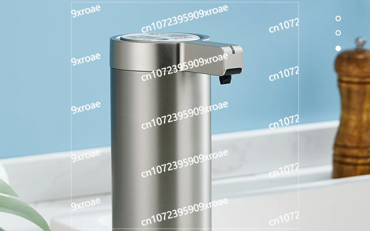 Kitchen detergent machine automatic sensor intelligent electric liquid washing