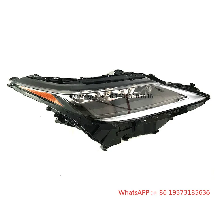 

High Quality Headlamp for Lexus Cars Wholesale Manufacturer's Product for RX ES NX LX LS CT IS GS GX RX350 LX570 6000k Color
