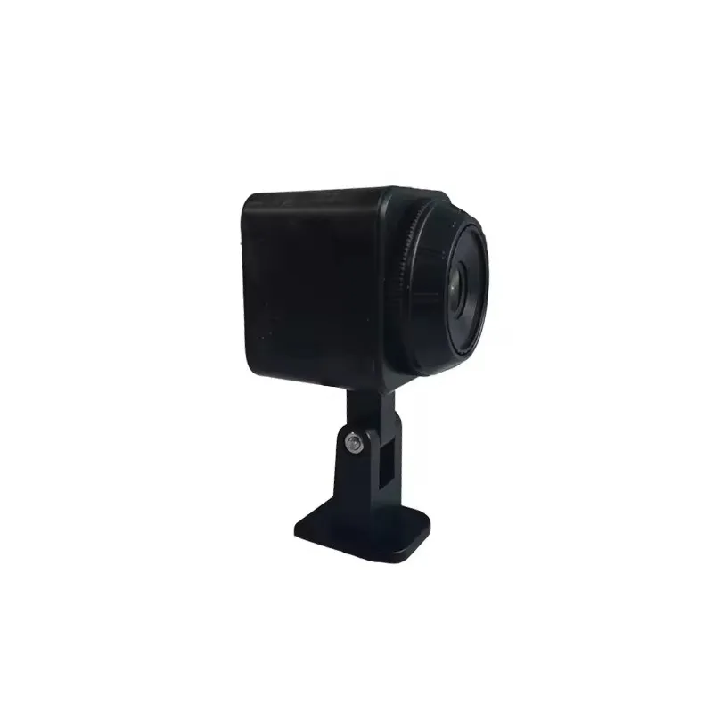 Wholesale AHD 1080P Small Mini Size Front View Forward Camera with Audio for Vehicle Car Taxi Van Bus Truck