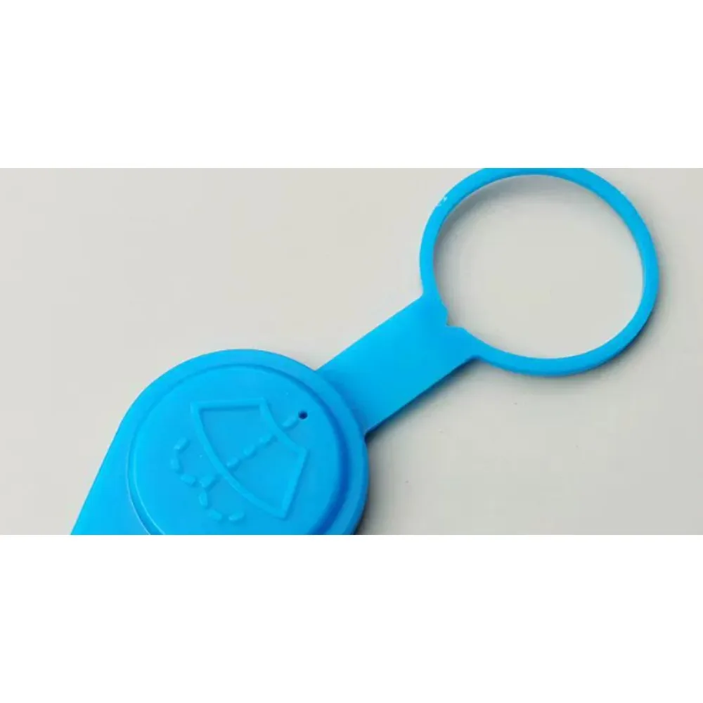 Windshield Washer Fluid Reservoir Cap Wiper Bottle Cover Genuine For Chery Arrizo 3 5 7 Arrizo EX GX Auto Exterior Accessories