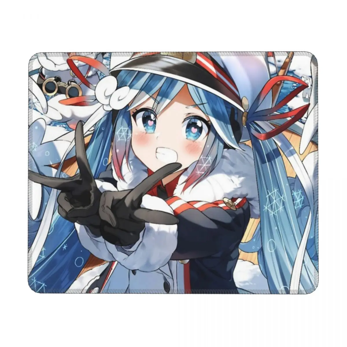 snow-miku-vocaloid-rubber-keyboard-pads