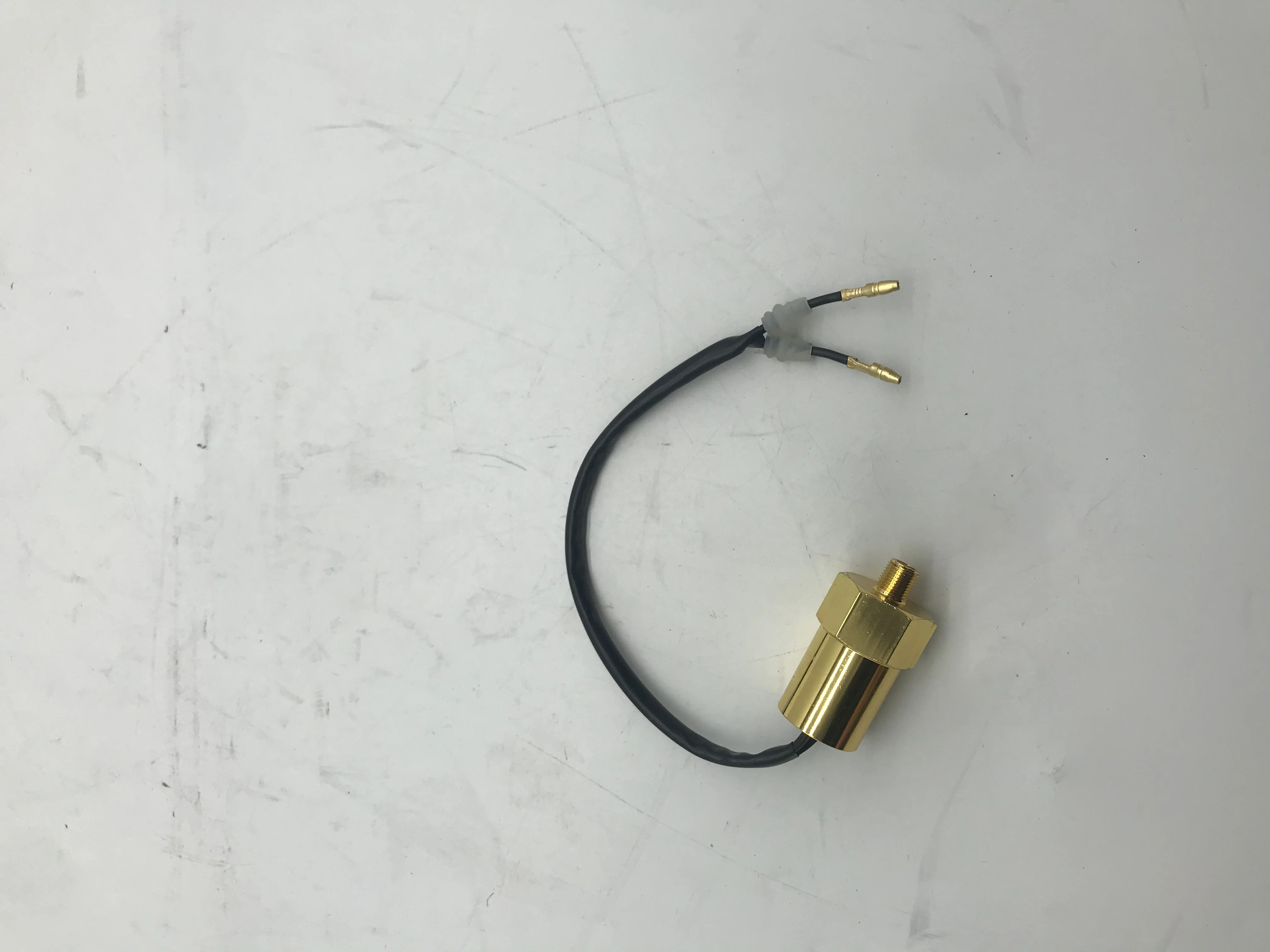 Premium OEM E312b excavator parts pressure sensor for  intake pressure sensor