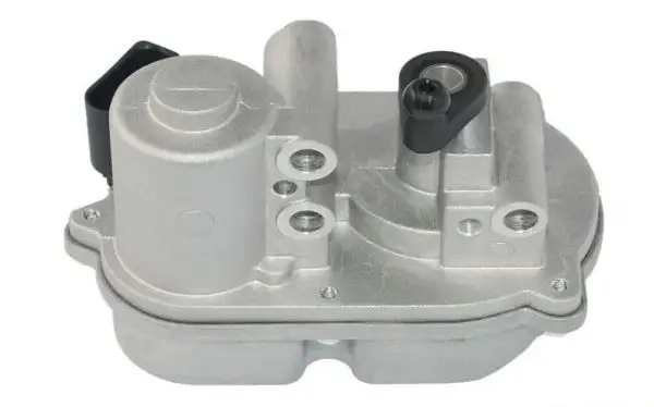 Intake Manifold Actuator  For Audi A4 B7 A6 C6 A8 Q7 2.7 3.0 Tdi 059129086m 059129086d A2c53308513 A2c53106043