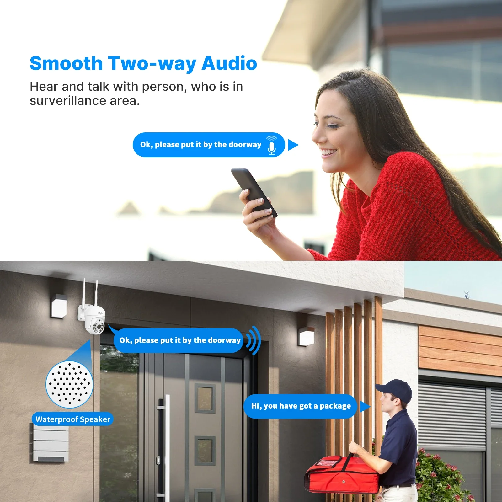 

OEM 5MP 4CH 8CH 10CH Outdoor Auto Tracking Indoor Wifi Online Color Night Vision PTZ Camera Wireless Cctv Security System