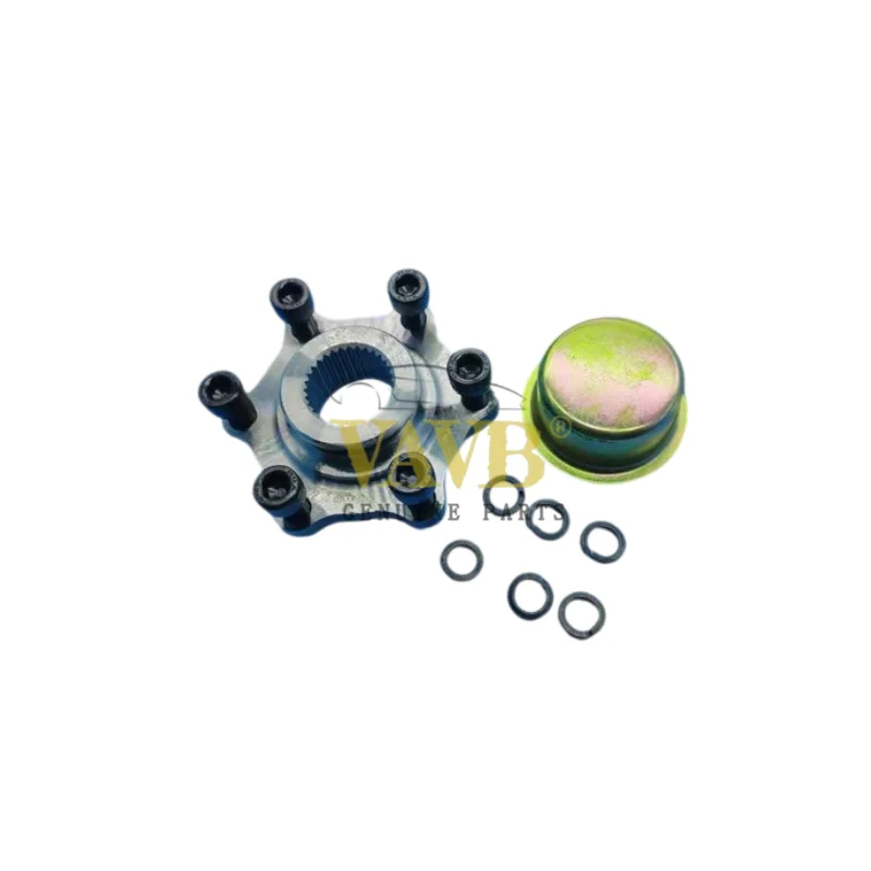 VAVB Parts for Nissan Patrol Y60 Y61 Car Accessories Compatible with 40261-01J00 40262-02J10 40264-02J10 Automotive Accessory