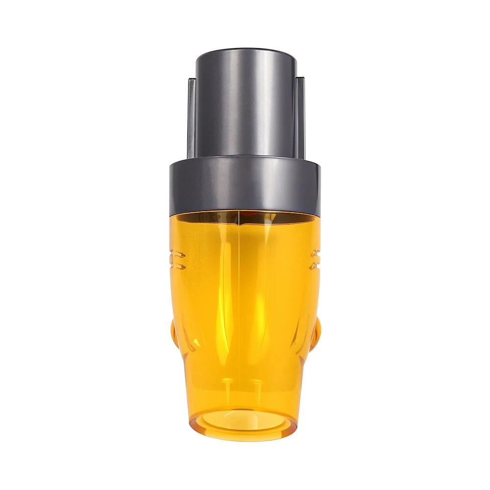 Household Vacuum Suction Head Adapter For Dyson V7 V8 V10 V11 V15 SV10 SV12 SV14 Vacuum Cleaner Compression Storage Bag Nozzle