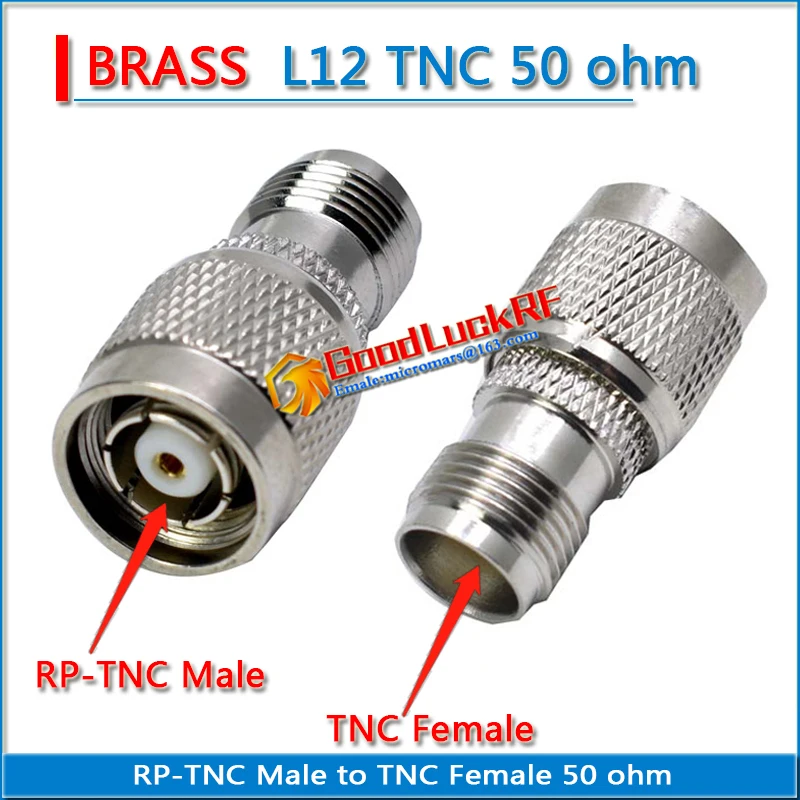 L12 RP-TNC Rptnc Rp…