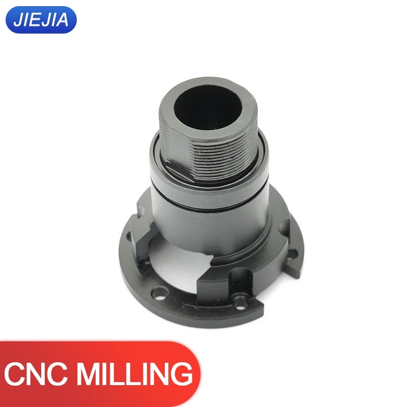 Рисунок 5 - Прецизионные индивидуальные детали