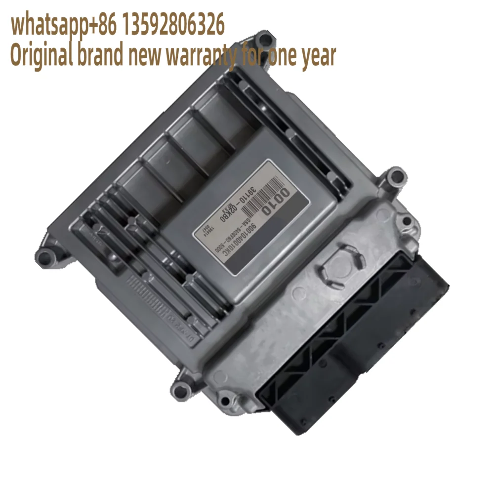 

Original 39110-02kb0 Ecu Engine Board Electronic Control Unit For Hyundai M7.9.8