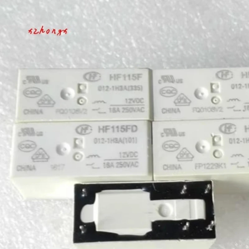 Hf115Fd 012-1H3A 16…