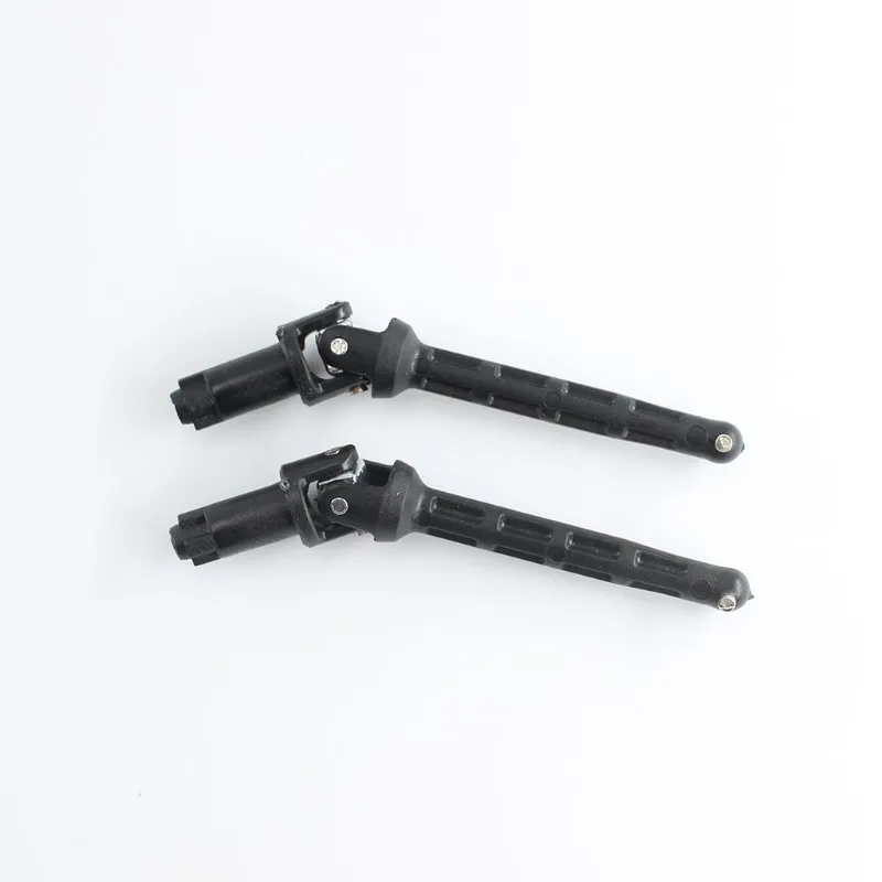 

AS96-For SCY 18101 1/18 RC Car Upgrades Parts 8020 Front Joint Drive Shaft Assembly RC Car Replacement Part