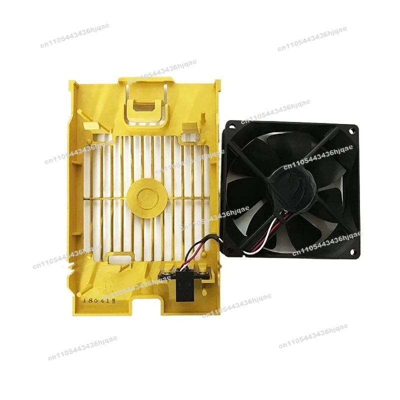 

A02B-0260-C021 A230-0587-X002 3610KL-05W-B49 Вентилятор робота