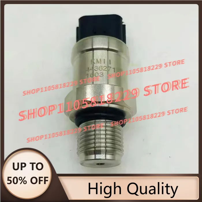 for EX200-2 EX200-3 EX300-2 EX300-3 Excavator Parts Pressure Switch 4436271 Pressure Sensor Switch