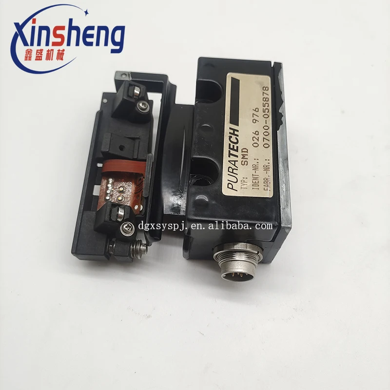 TLF الأصلي الاستشعار SMD 026 976 المقصلة القاطع EMC 022 487 التبديل EMC 022 257 ل القطبية 92/115/137/155 #4