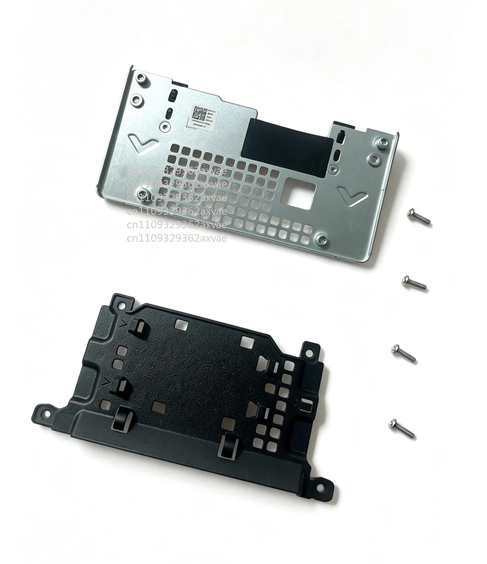 New For Dell Front fPERC R‑Card Mount Base Tray J6RYT JM7F5 0J6RYT 0JM7F5 For PowerEdge R750 R750XS R7525 15G 2U Rack Server