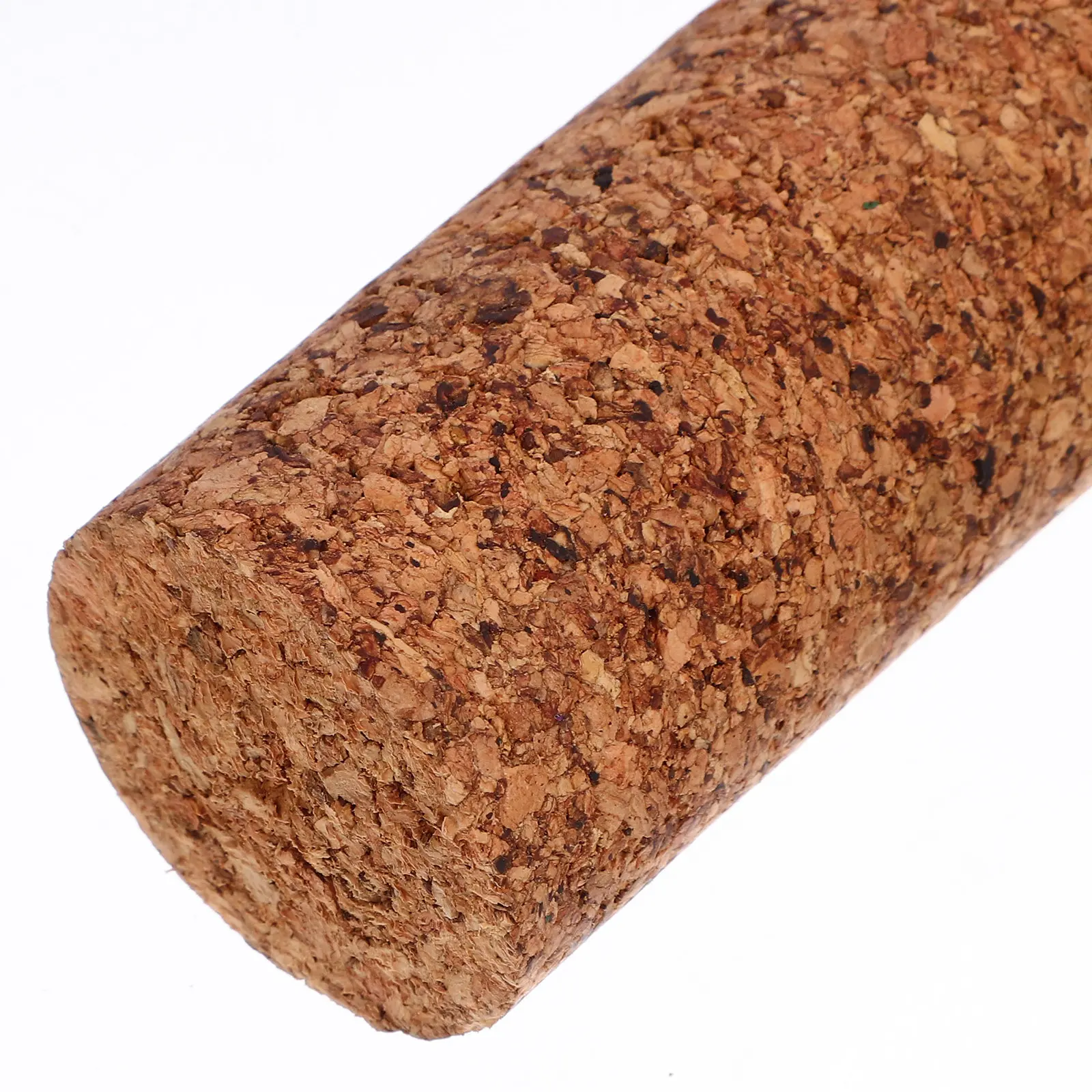 Natural Cork Wine Bottle Stoppers 2 Pack Reusable Sealing Corks for Home Bar Hotel Cafe Party