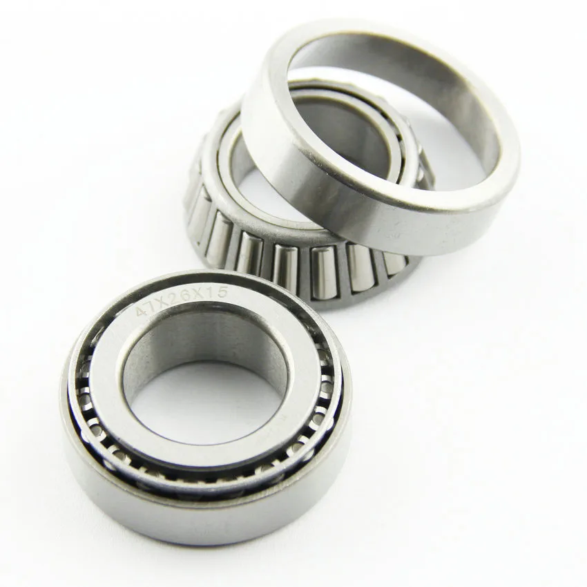 For Honda CR500R XL200R XLR250 MD03 MD11 XR200 XR200R XR250R XL350R ND03 CR480R XR400R Motorcycle Steering Cylinder Bearing Kit