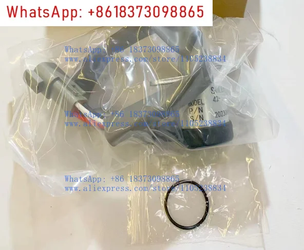 

New 42-1700 Stop Electromagnetic Engine Parts Heat King