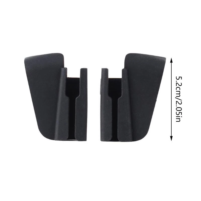 Quick Install Anti Impact Silicone Light Blocking Panel With On Design For Intelligent Glasses Travel Essential