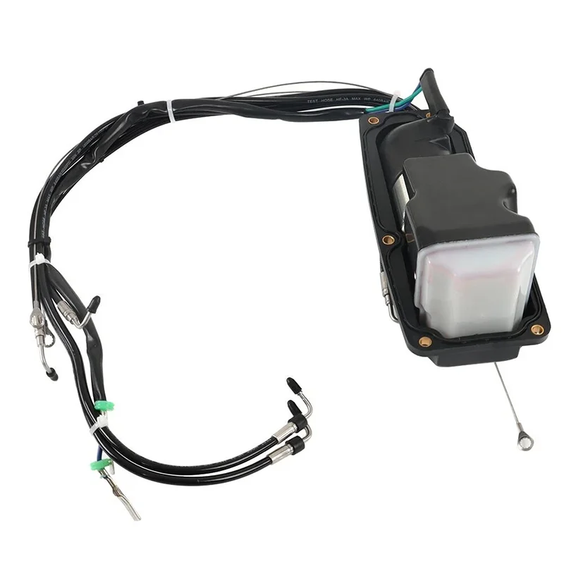 21945915 21573834 Outboard Trim/Tilt Pump Actuator Motor Assembly
