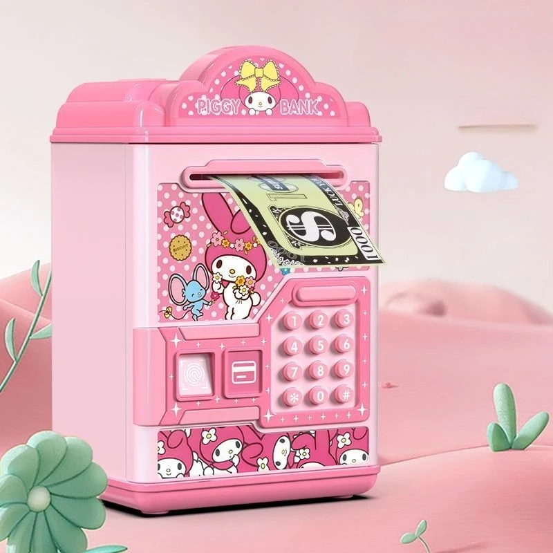 Thumbnail 4 - #1 Latest Piggy Banks Updates