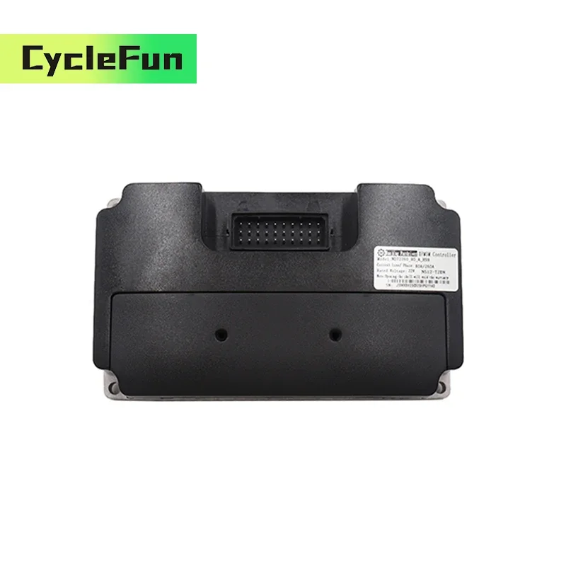 FOC IPMSM FarDriver ND72260 48V 60V 72V 80A 1KW 2KW BLDC-motorcontroller