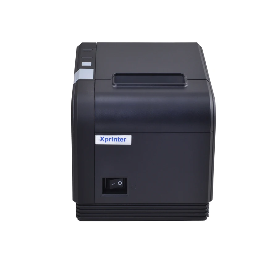 

Xprinter XP-T58L Mini 58mm Thermal Printer With USB