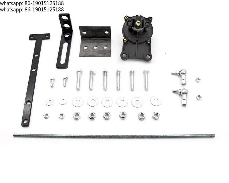 High quality Height 0504002112 9517678 K013741N00 Axle load 0055425818 Pressure sensor Automobile regulator