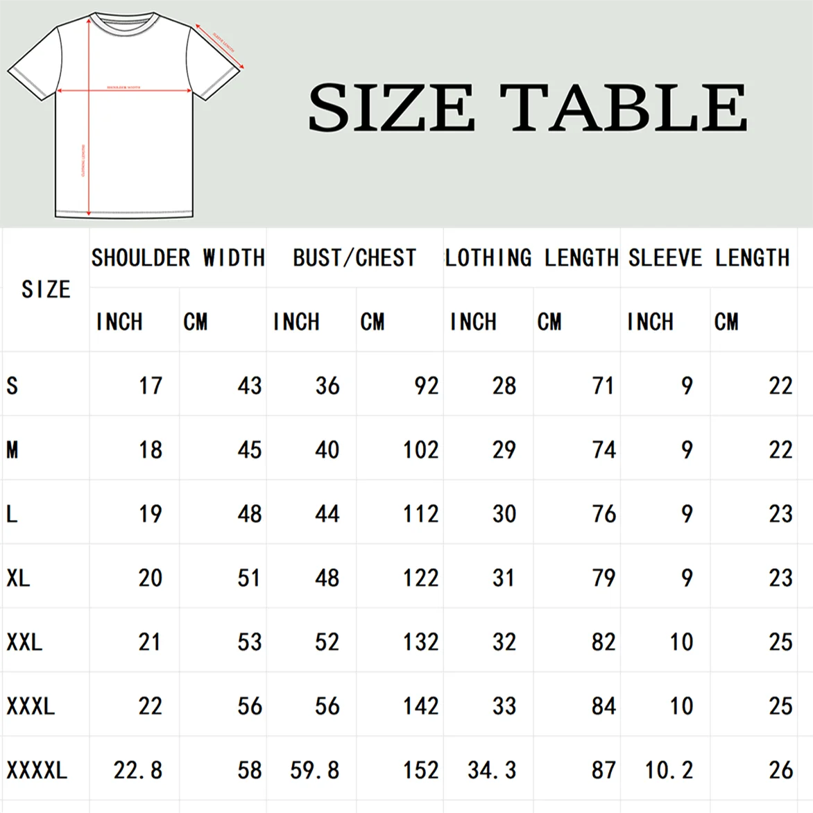 Plus Size Retro - Style Clown Pattern T - Shirt - 100% Cotton Round Neck Black Individualistic Style For Men Gifts Big And Tall Men Clothing
