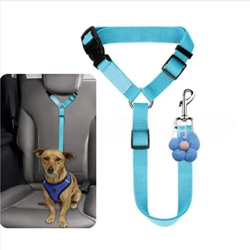Thumbnail 4 - #23 Trending Dog Car Safety Harnesses Right Now