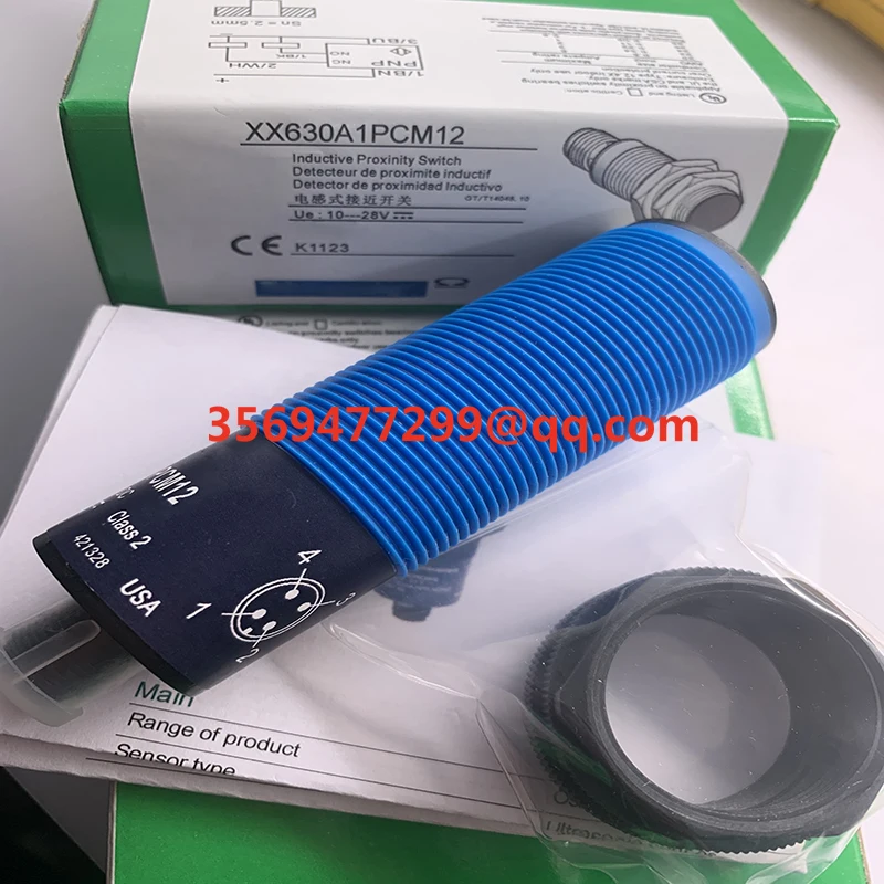 

ultrasonic XX630A1PCM12 XX630A1NCM12 Brand new spot