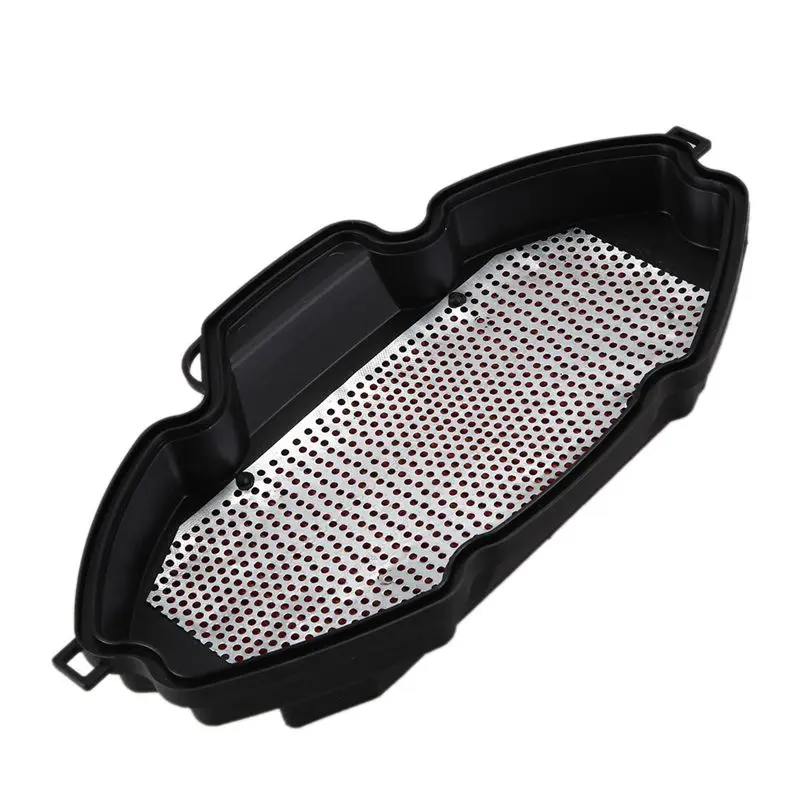 ABIB -Motorcycle Air Filter Cleaner For HONDA NC700X NC700XD 12-17 NC700 DCT 15-17 NC750 17-19 NC750S NC750J NC750X 14-20 view 3