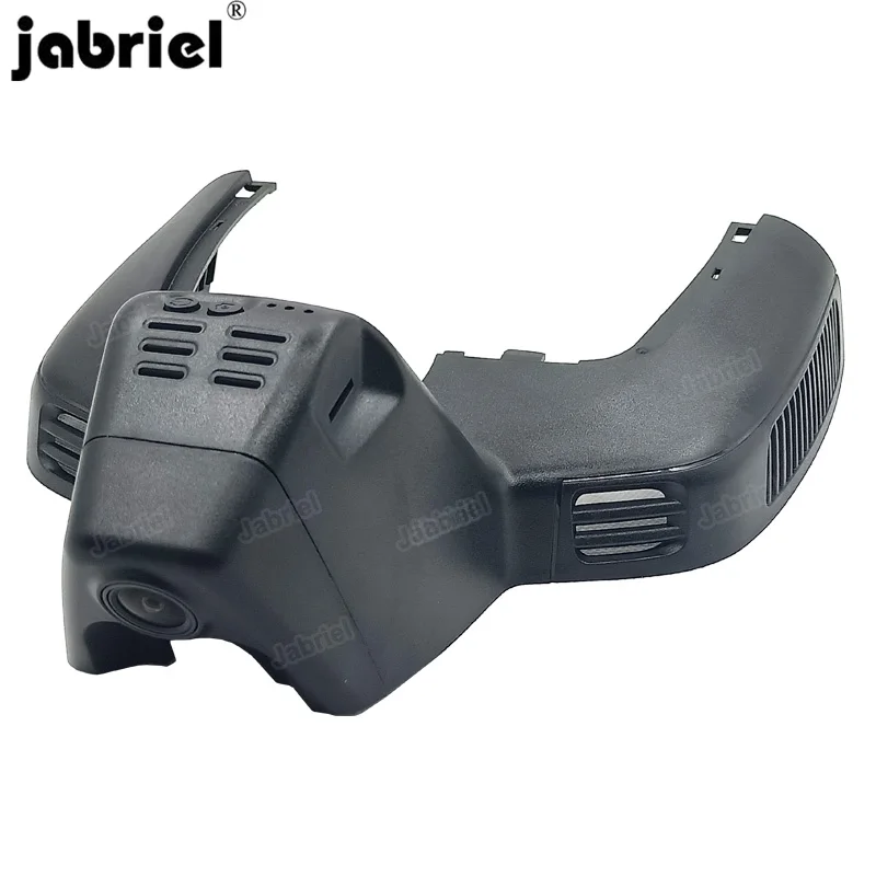Jabriel Car DVR 1080P Wifi Plug and Play DashCam for Mercedes Benz GLE w167 c292 GLS x166 GLE 350 400 450 500 43 53 63 2019-2021