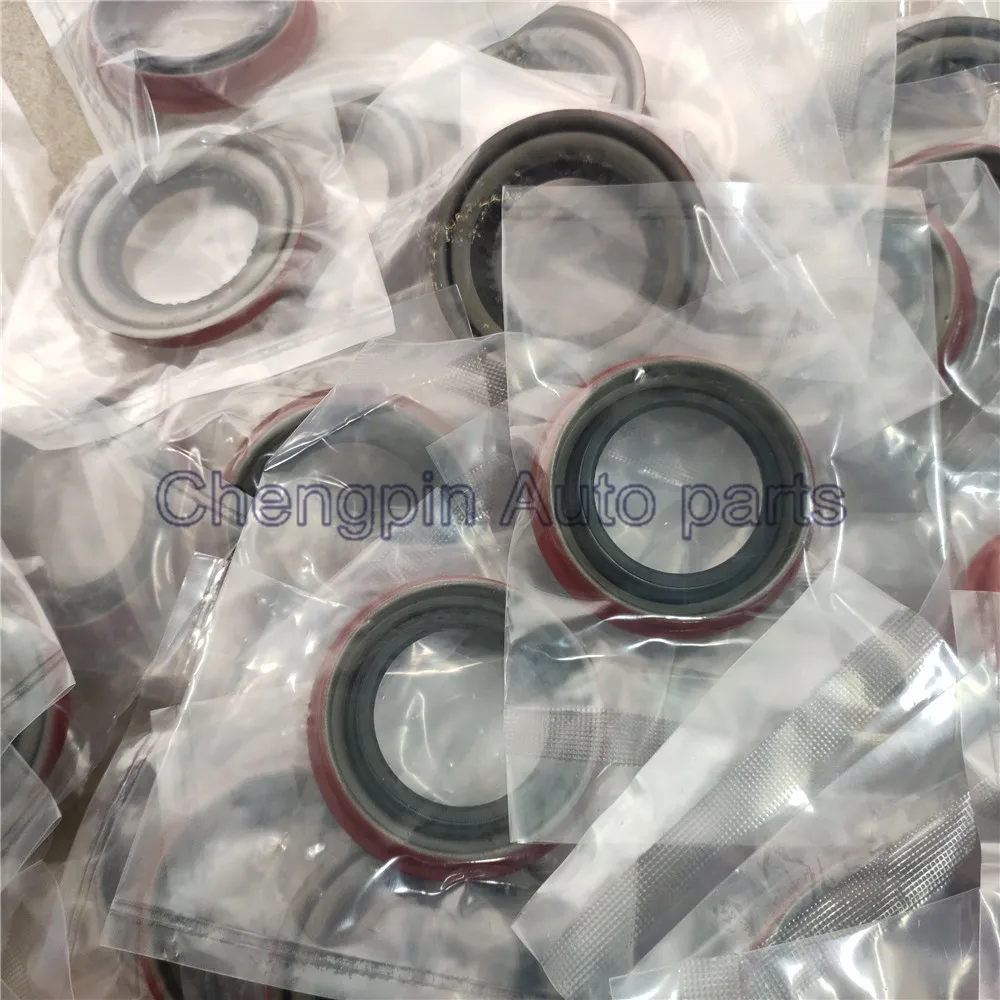 

10PCS Car Accessories 4412475 4269035 4134675 A604 Transmission front oil seal for CHRYSLER DODGE STRATUS