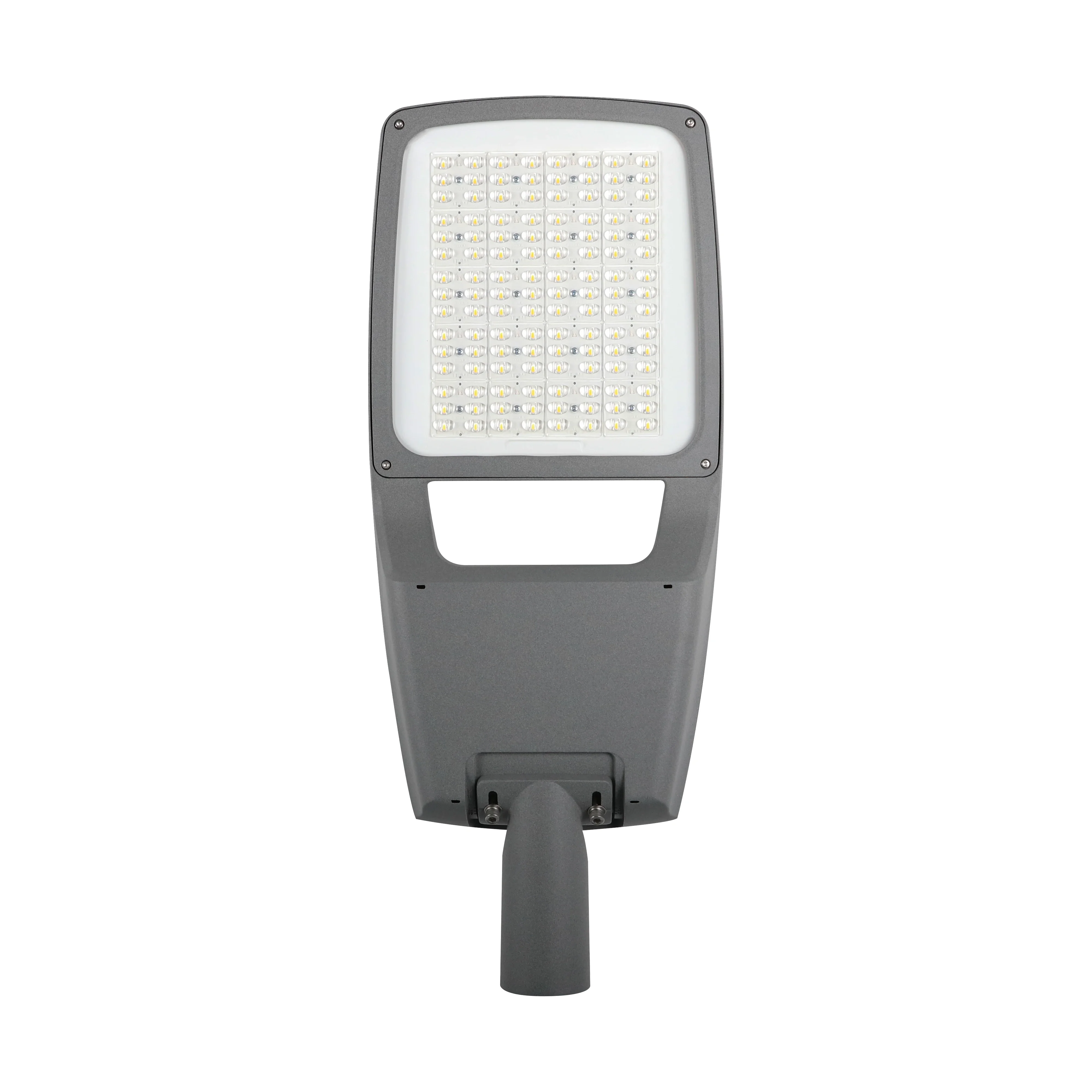 150W Outdoor LED Pole Lights Universal Mount IP65 Waterproof Parking Lot Street Security Lamps Aluminum AC for Commercial Areas