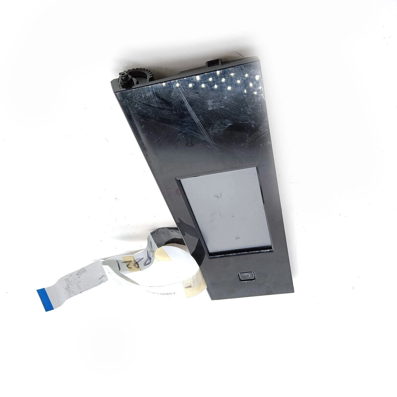 

Дисплей панели управления подходит для деталей принтера Epson XP-821 XP 821 XP 821.