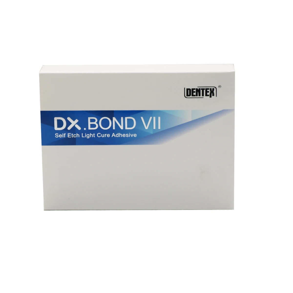 3ml/bottle DX. BOND VII Dental Self Etch Light Cure