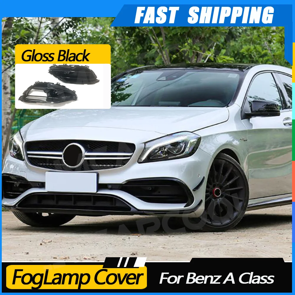 Jmcarcool Front Fog… - image